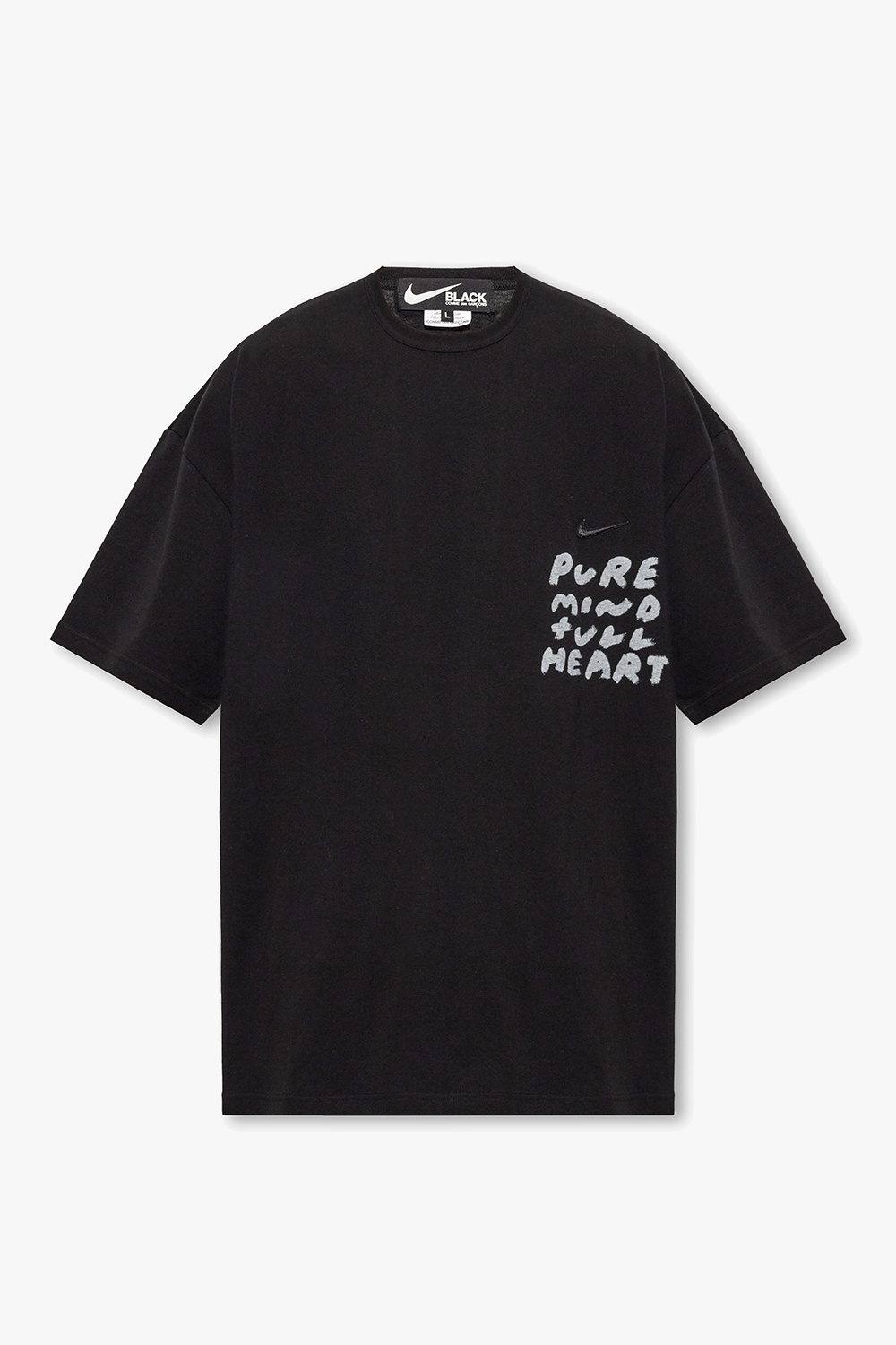 Comme des Garçons Black Comme des Garcons Black x Nike | Men's